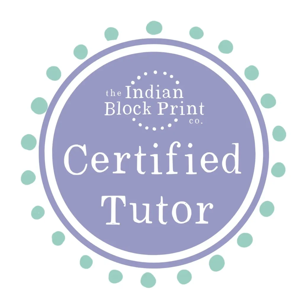 Certified tutor logo