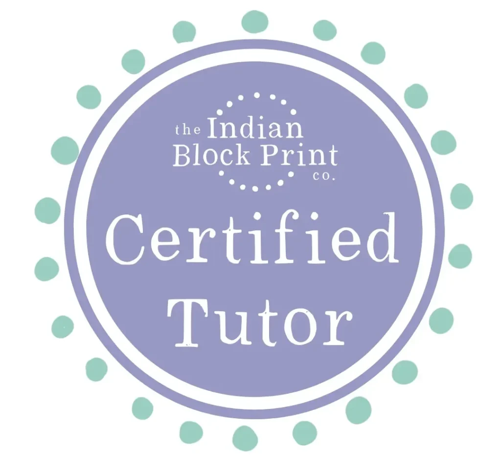 Certified tutor logo